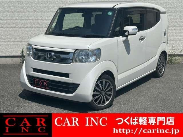 ホンダ N-BOXスラッシュ 