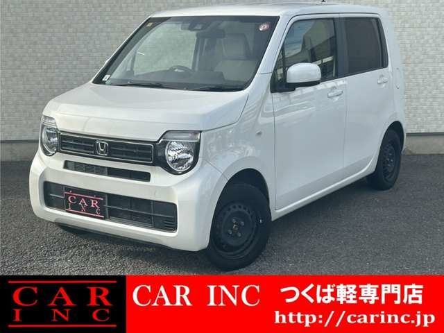 ホンダ N-WGN 