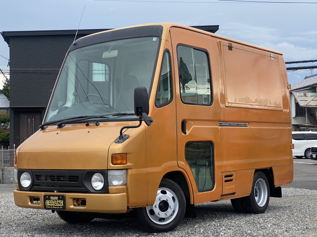 トヨタ トヨエースアーバンサポーター 