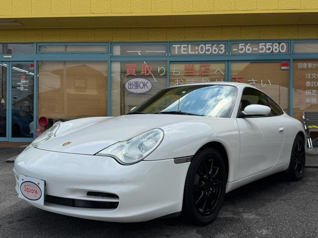 ポルシェ 911 