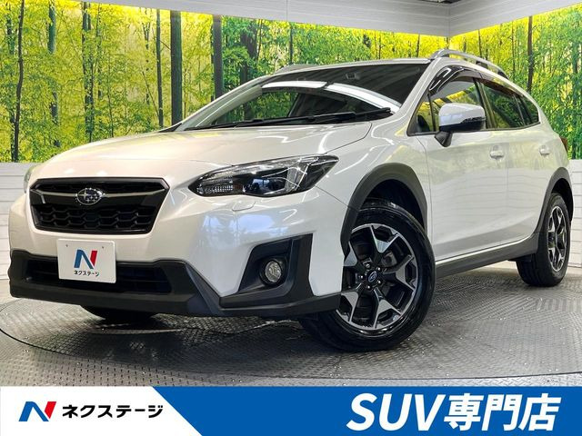 スバル XV 