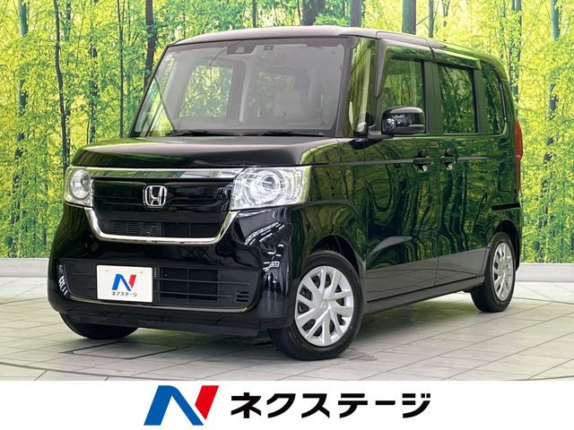 ホンダ N-BOX 