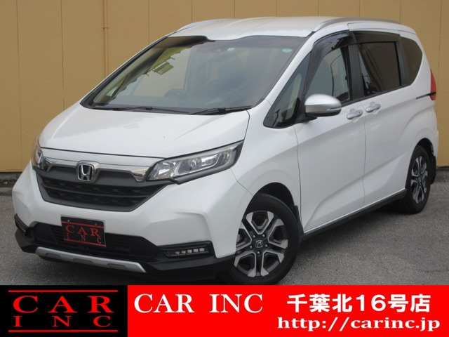ホンダ フリード 