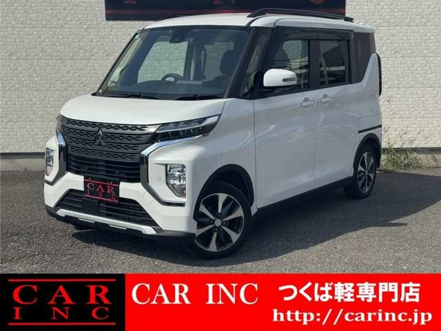 三菱 eKクロススペース 