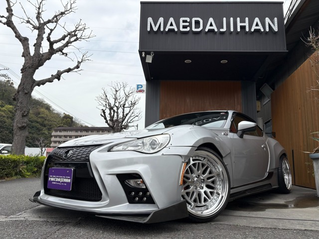 トヨタ 86 