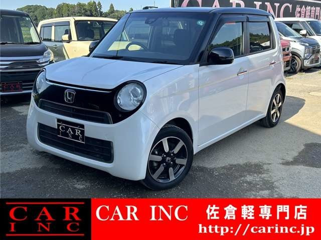 ホンダ N-ONE 