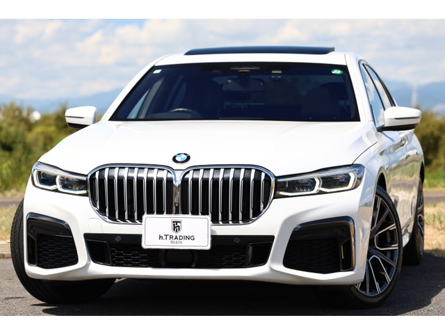 BMW 7シリーズ 