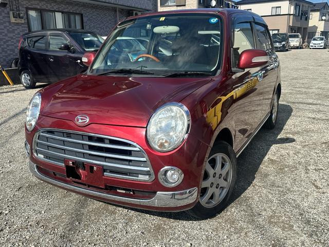 ダイハツ ミラジーノ 