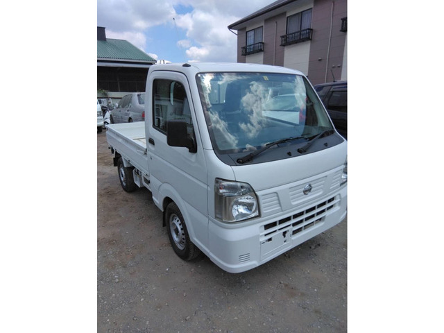 日産 NT100クリッパー 