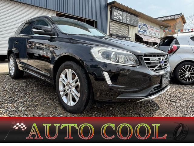 ボルボ XC60 