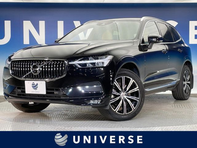 ボルボ XC60 