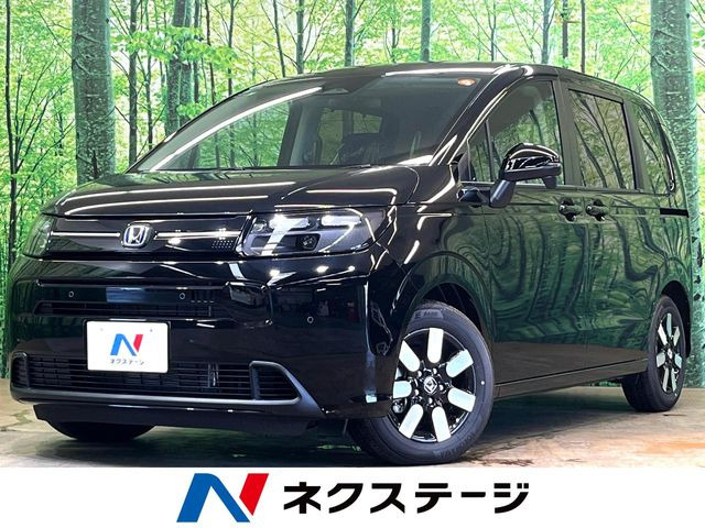 ホンダ フリード 