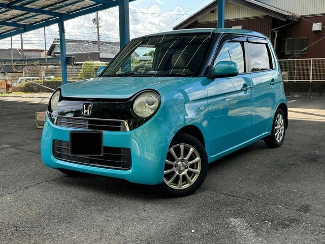 ホンダ N-ONE 