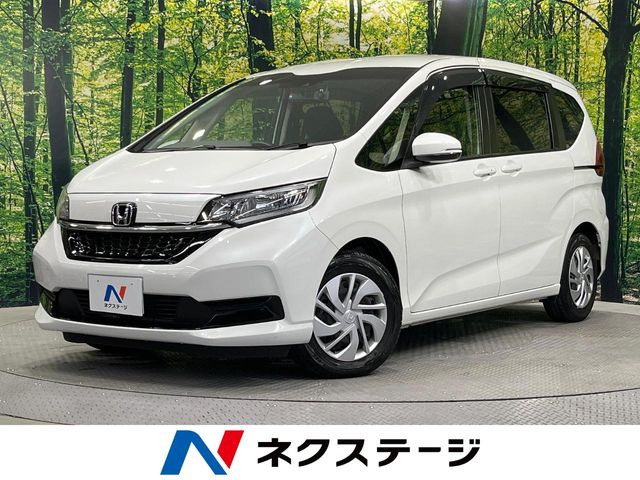 ホンダ フリード 