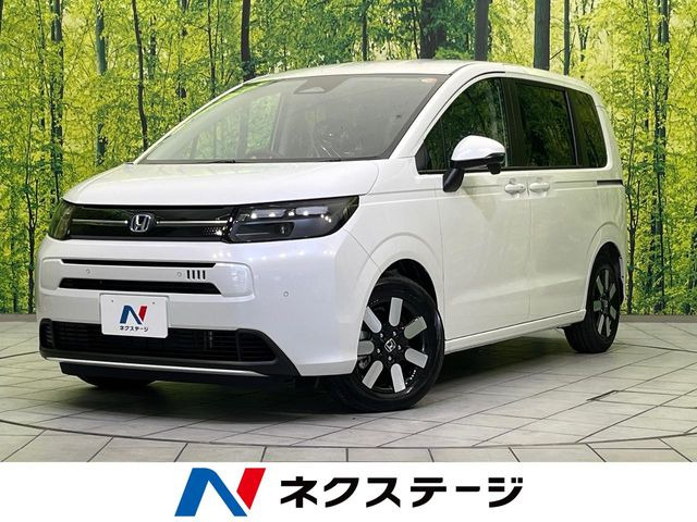 ホンダ フリード 