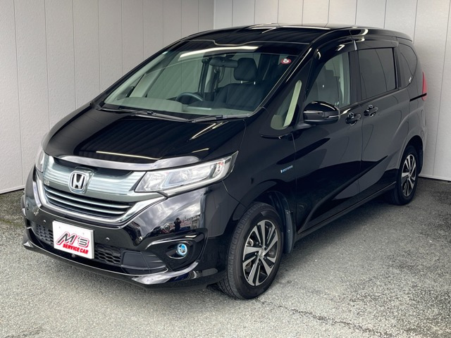 ホンダ フリード 