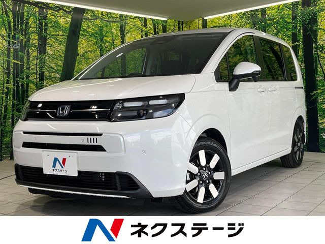 ホンダ フリード 
