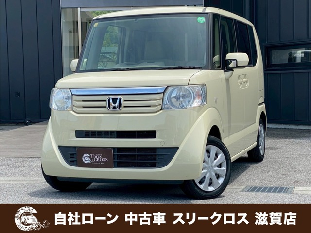 ホンダ N-BOX 