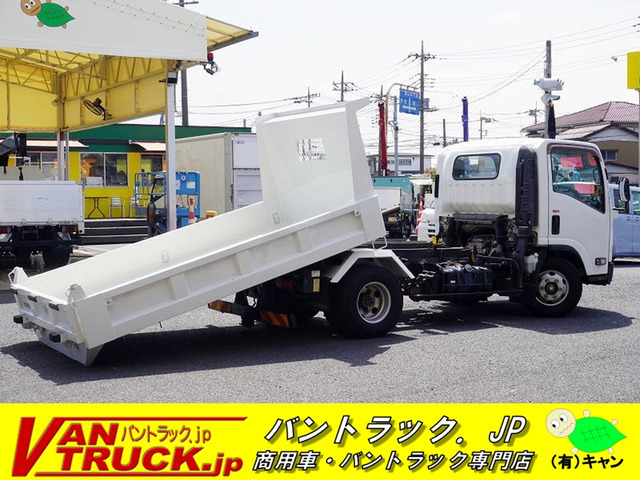 いすゞ エルフ 
