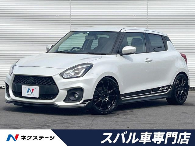 スズキ スイフト 