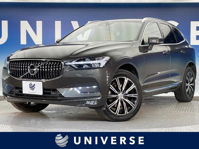 ボルボ XC60 