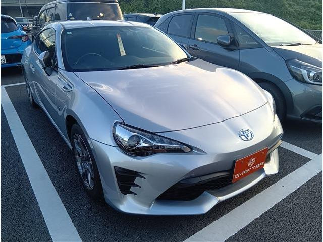 トヨタ 86 
