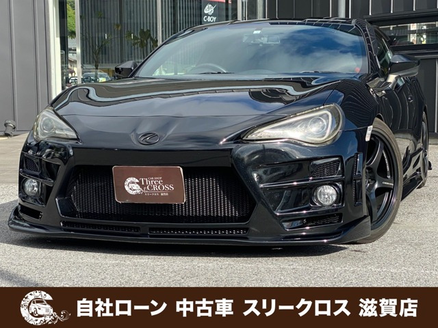 トヨタ 86 