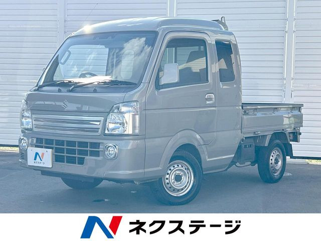 スズキ キャリイ 