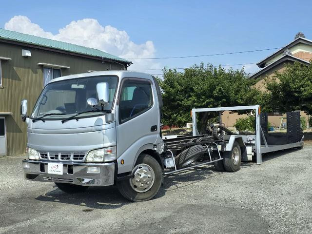 トヨタ ダイナ 