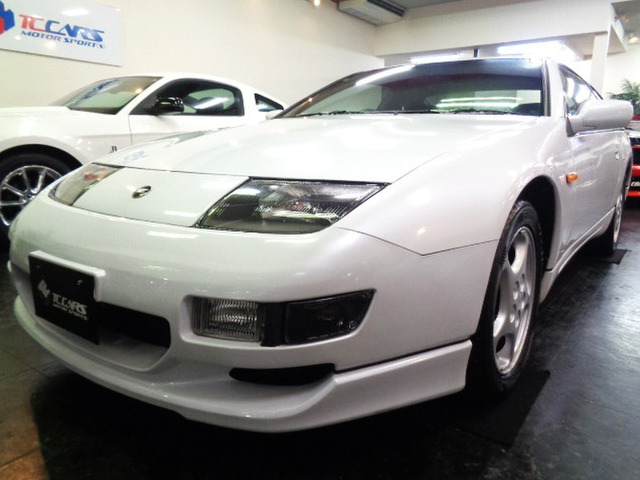 日産 フェアレディZ 