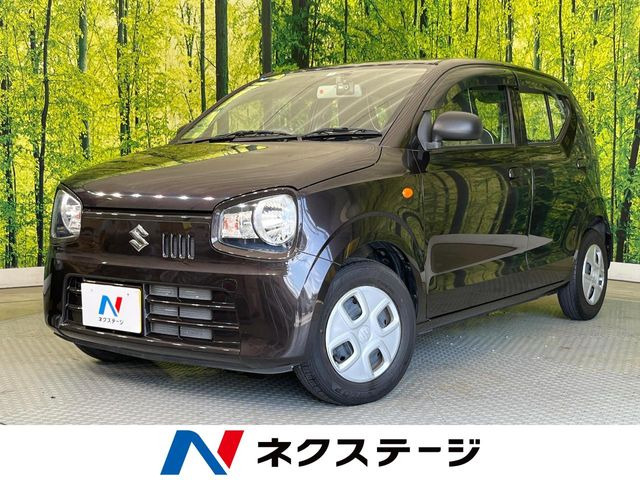 スズキ アルト 