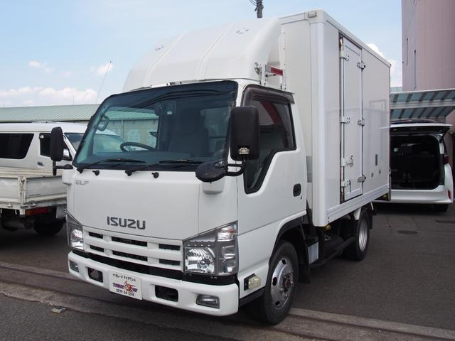 いすゞ エルフ 