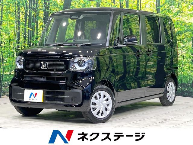 ホンダ N-BOX 