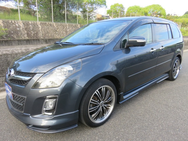 マツダ MPV 