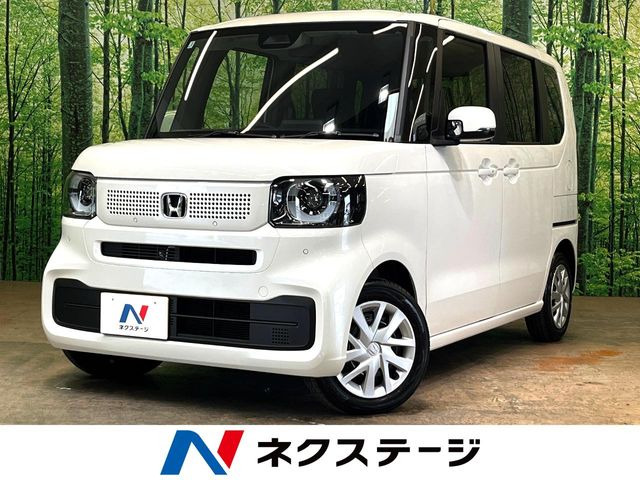 ホンダ N-BOX 