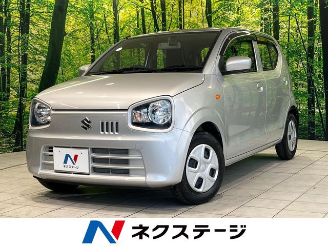 スズキ アルト 
