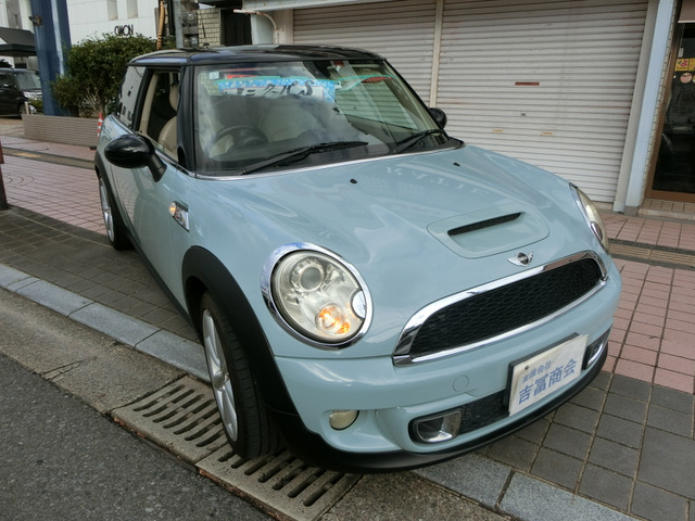 BMW MINI ミニ 