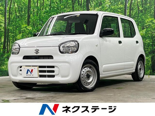 スズキ アルト 