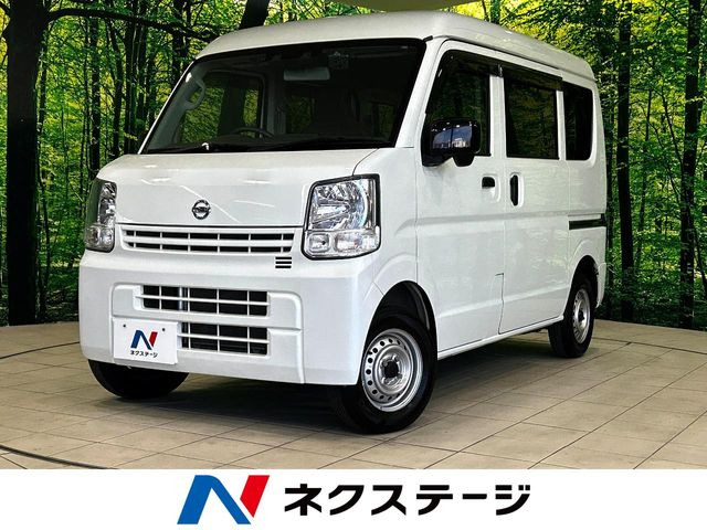 日産 NT100クリッパー 