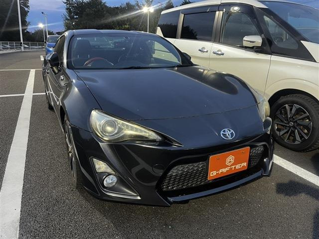 トヨタ 86 
