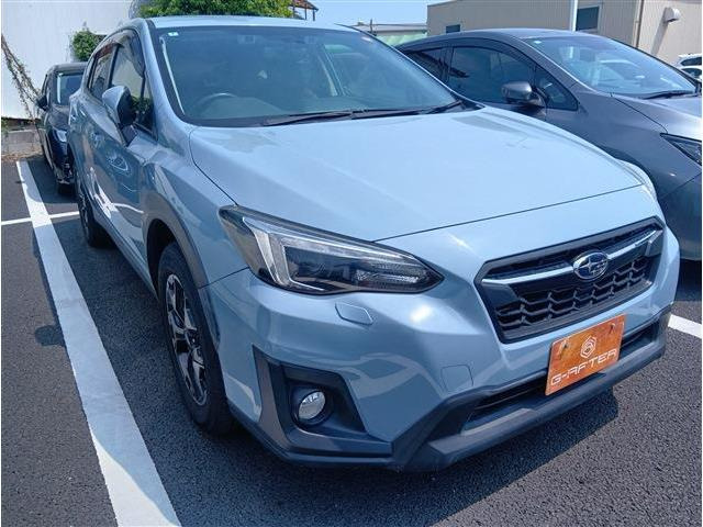 スバル XV 