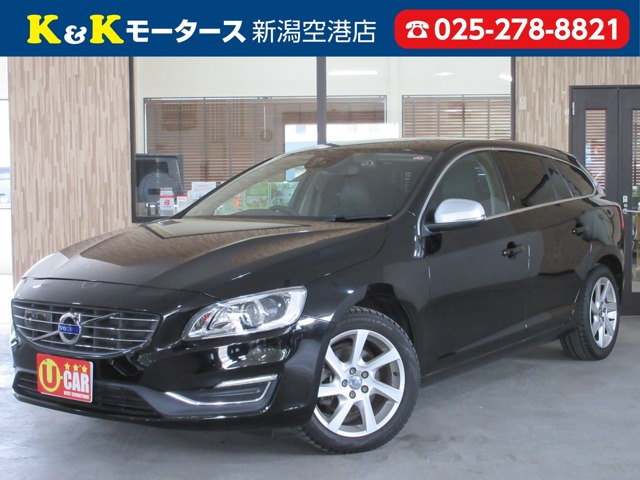 ボルボ V60 