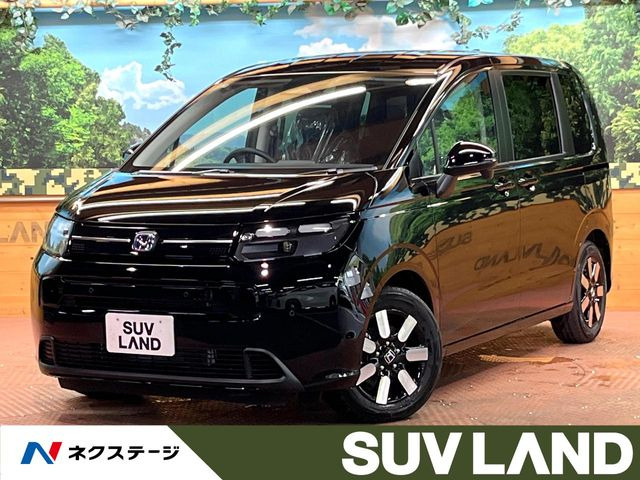 ホンダ フリード 