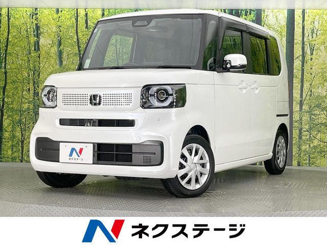 ホンダ N-BOX 
