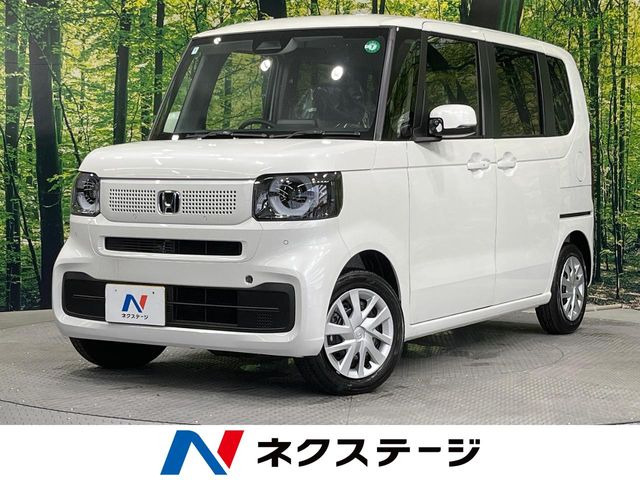 ホンダ N-BOX 
