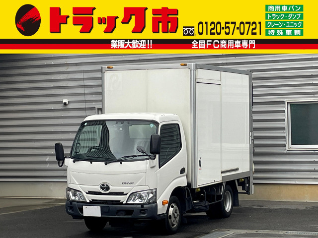 トヨタ ダイナ 