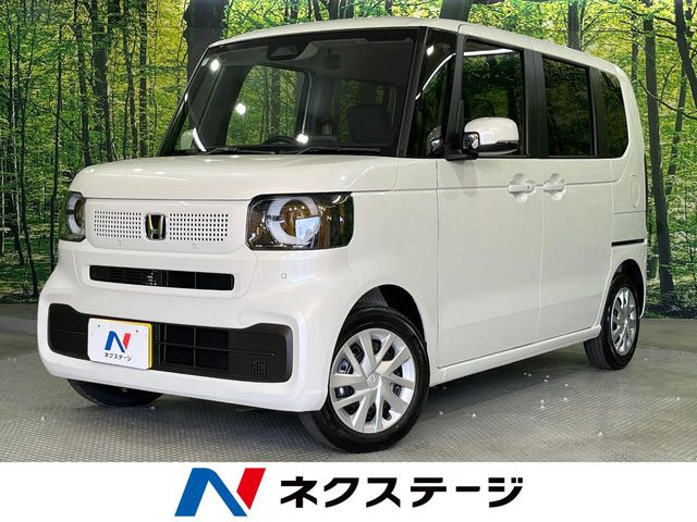 ホンダ N-BOX 