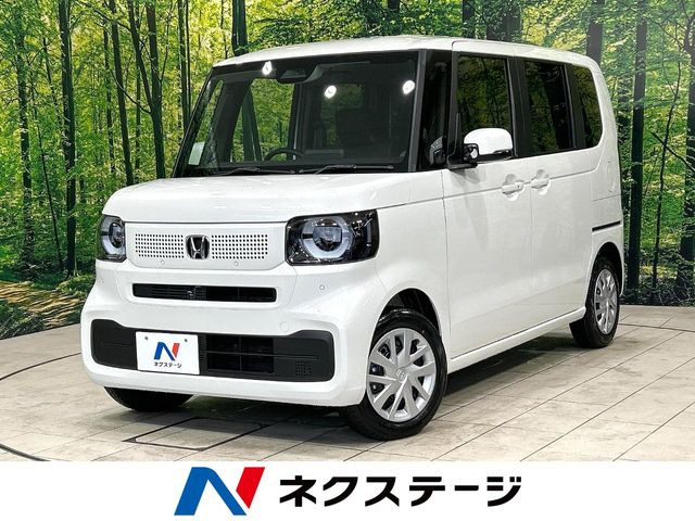 ホンダ N-BOX 