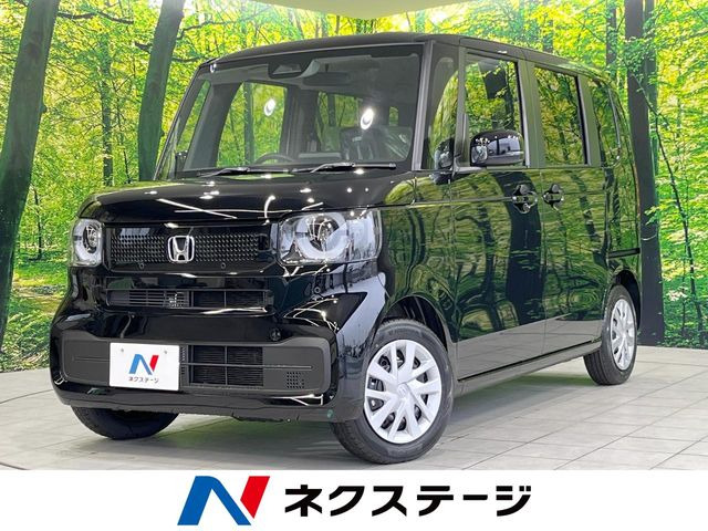 ホンダ N-BOX 