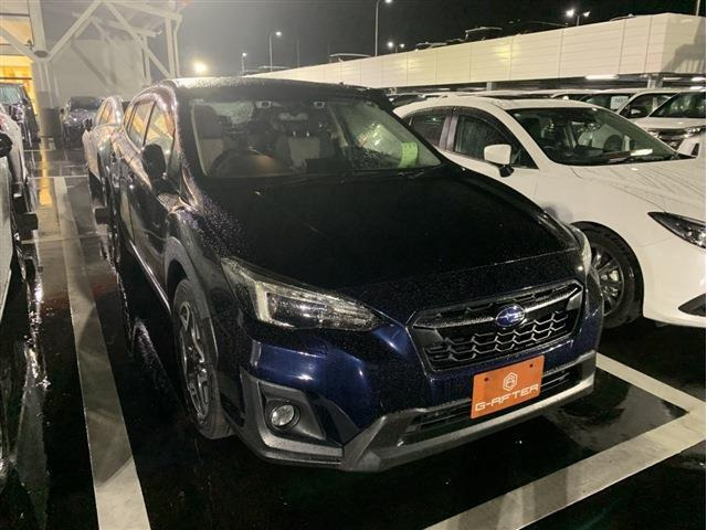 スバル XV 